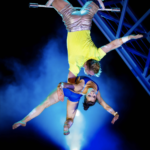 JFSAVARIAxGéantexSoir2024 - Melanie et Xander-trapeze duo